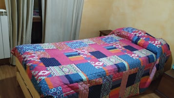 3 Schlafzimmer, Bügeleisen/Bügelbrett, kostenloses WLAN, Bettwäsche