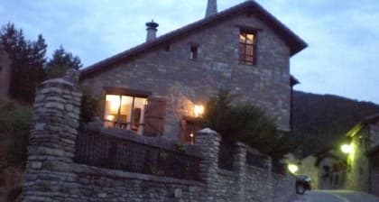 Casa Rural Artena for 7 people