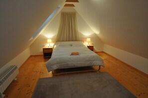 Double Bedroom