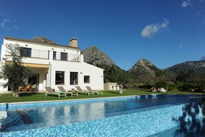 Alberca