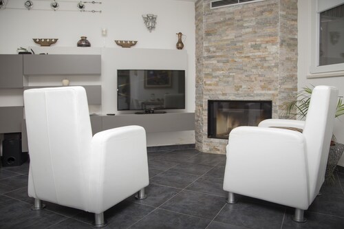 apartment In the center! Comfortable and valuable environment.