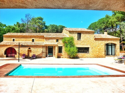 Ancienne bergerie rénovée à neuf 