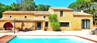 Old barn renovated to nine 