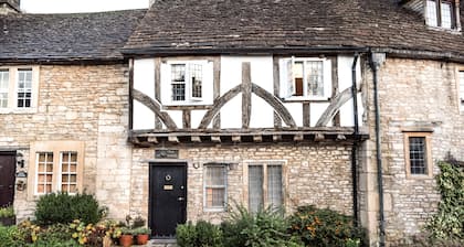 Luxus Cotswolds nach Hause, Castle Combe