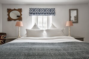 3 Schlafzimmer, Bügeleisen/Bügelbrett, Reisekinderbett, WLAN