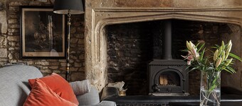 Luksus Cotswolds hjem, Castle Combe