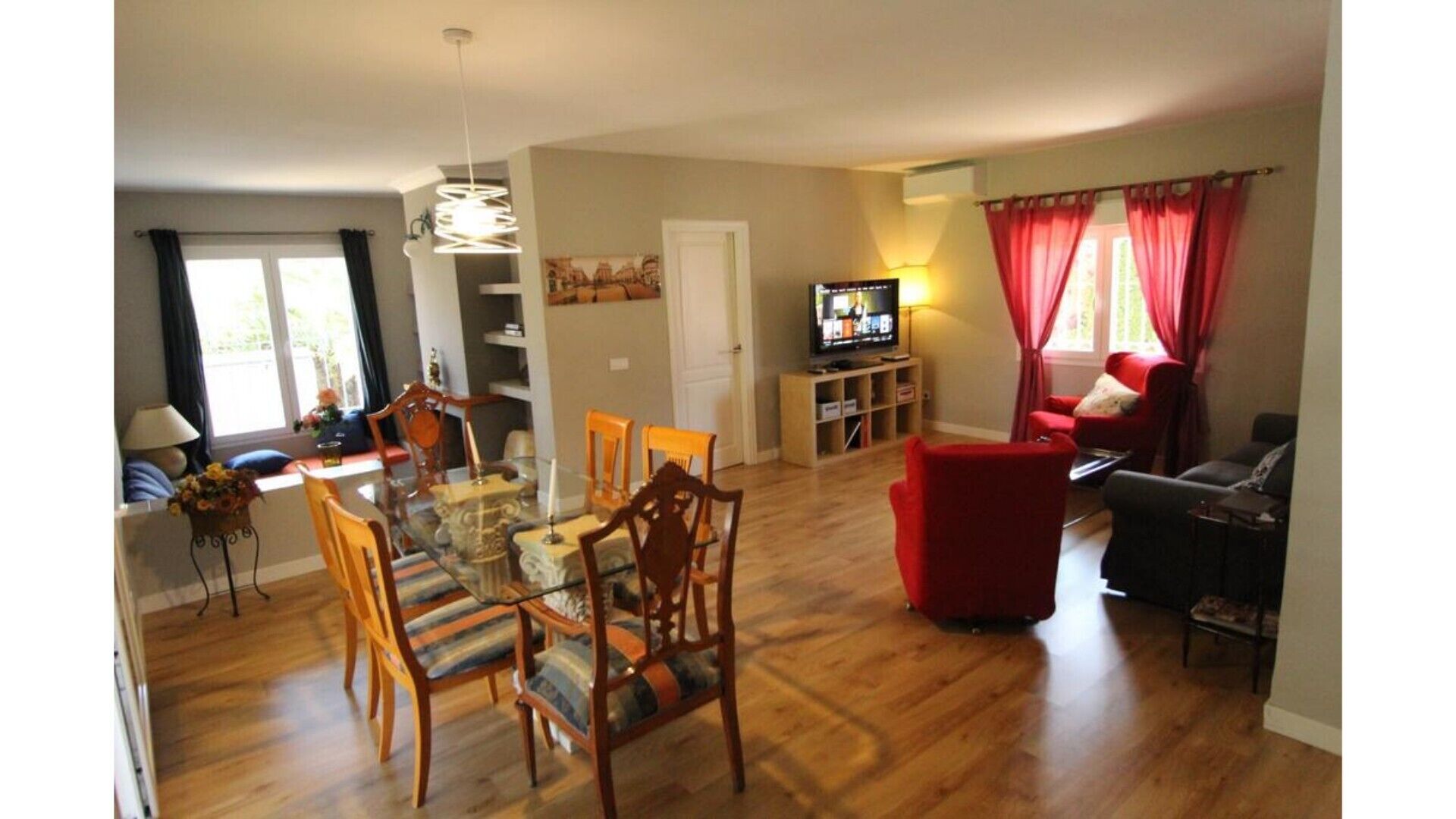 Villa Chimera in Marbella