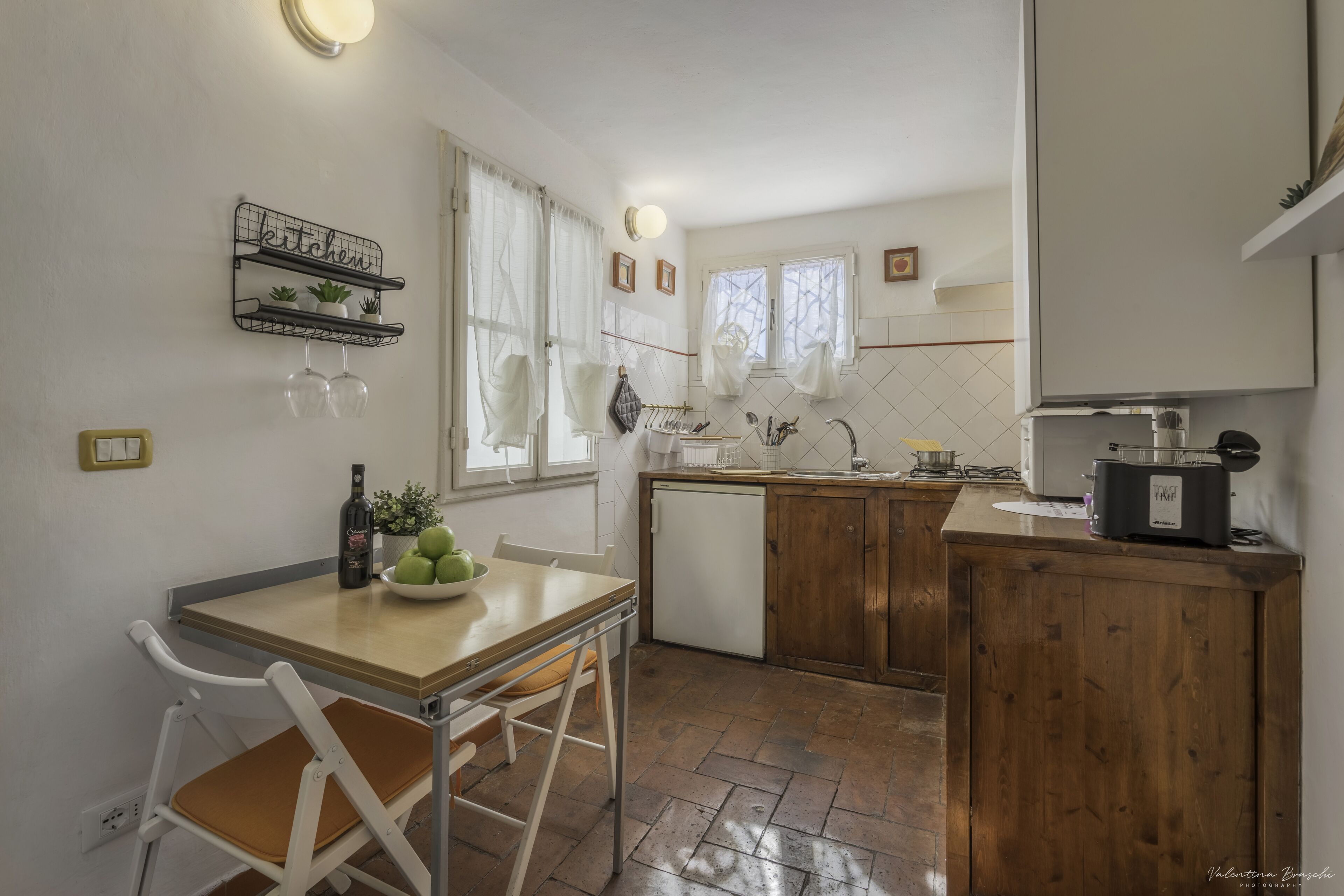 Wine Apartments Florence Prugnolo