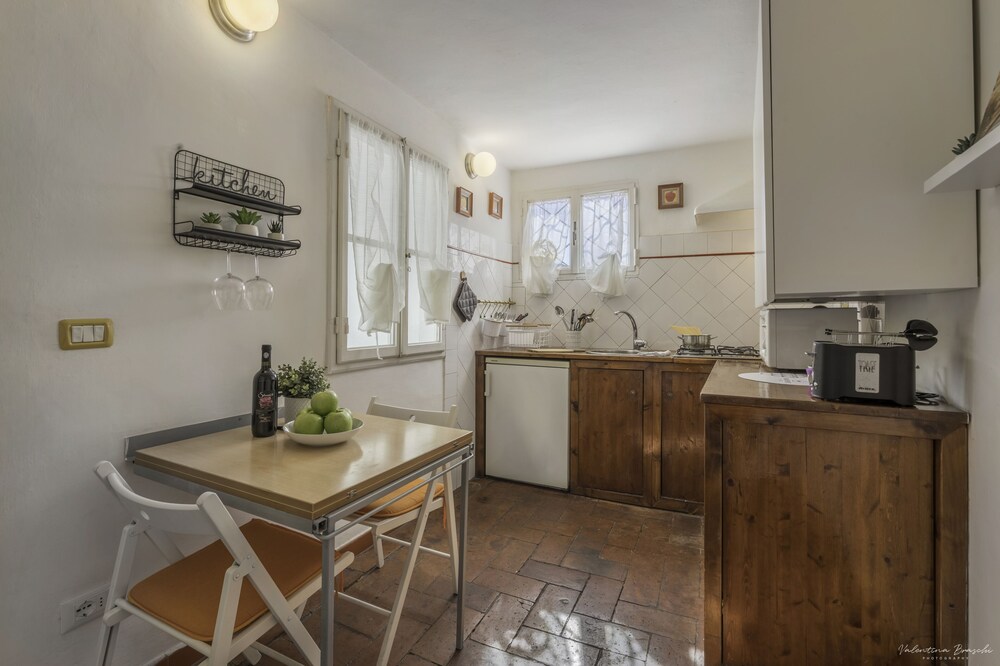 Wine Apartments Florence Prugnolo