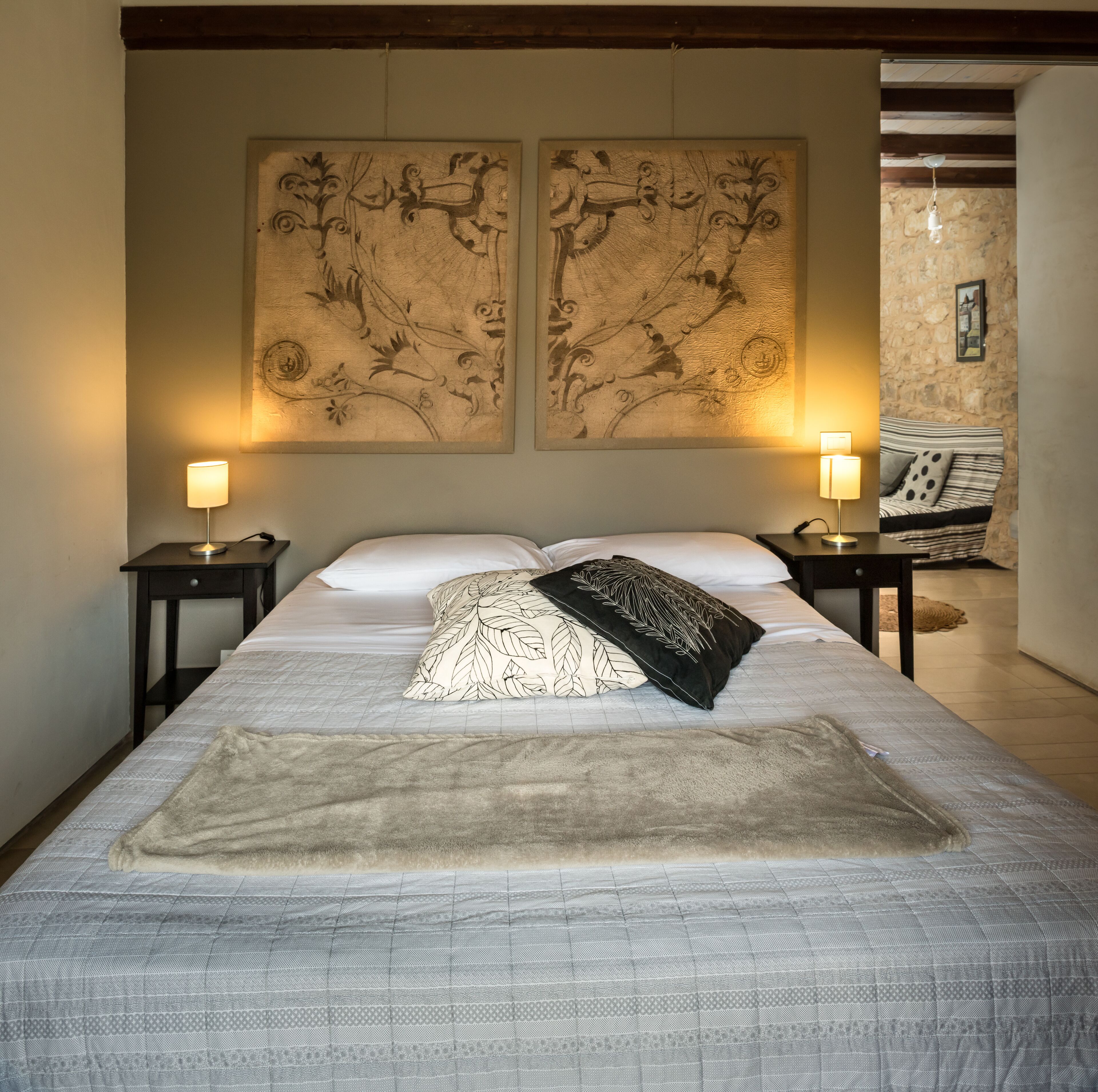 EUPHORBIA by Dimore del Valentino