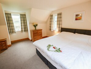 2 Schlafzimmer, kostenloses WLAN