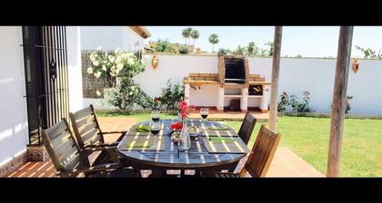 Cottage in Conil de la Frontera