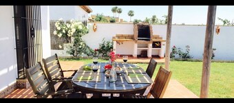 Cottage in Conil de la Frontera