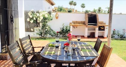 Cottage in Conil de la Frontera