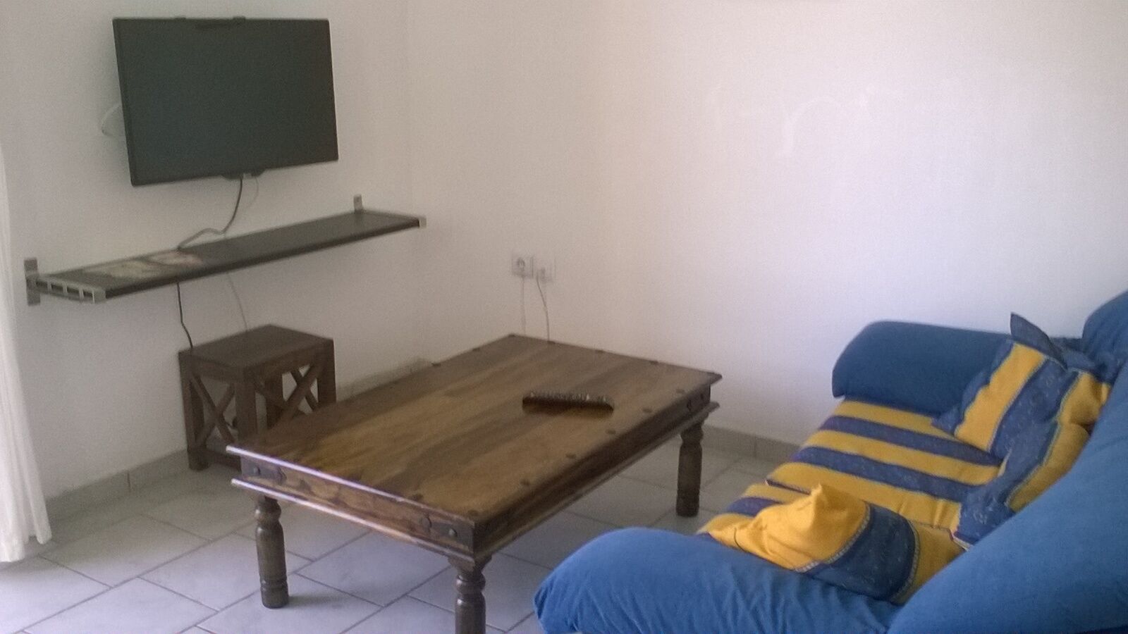 apartment Hanna Rafina