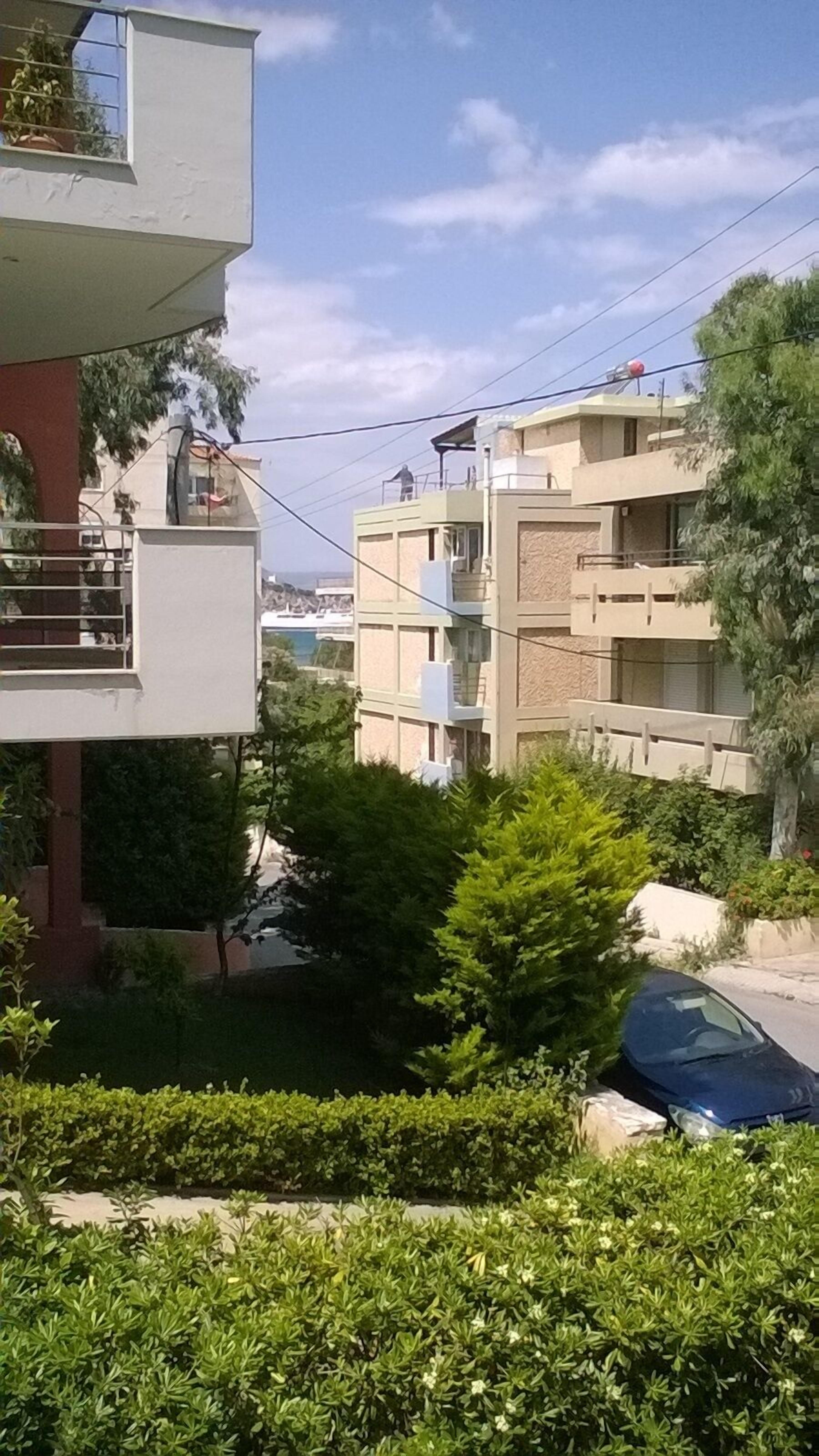 apartment Hanna Rafina