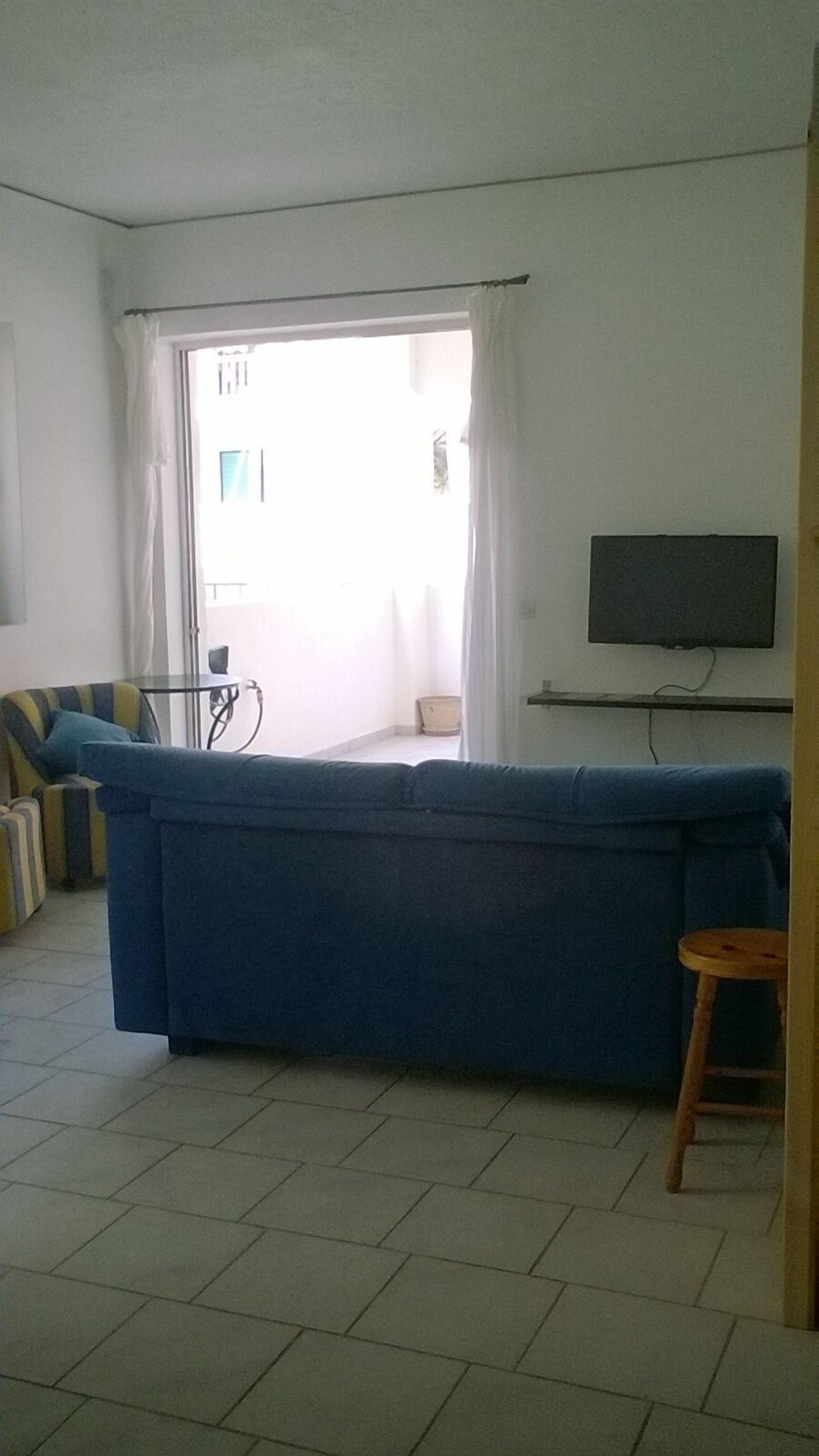 apartment Hanna Rafina