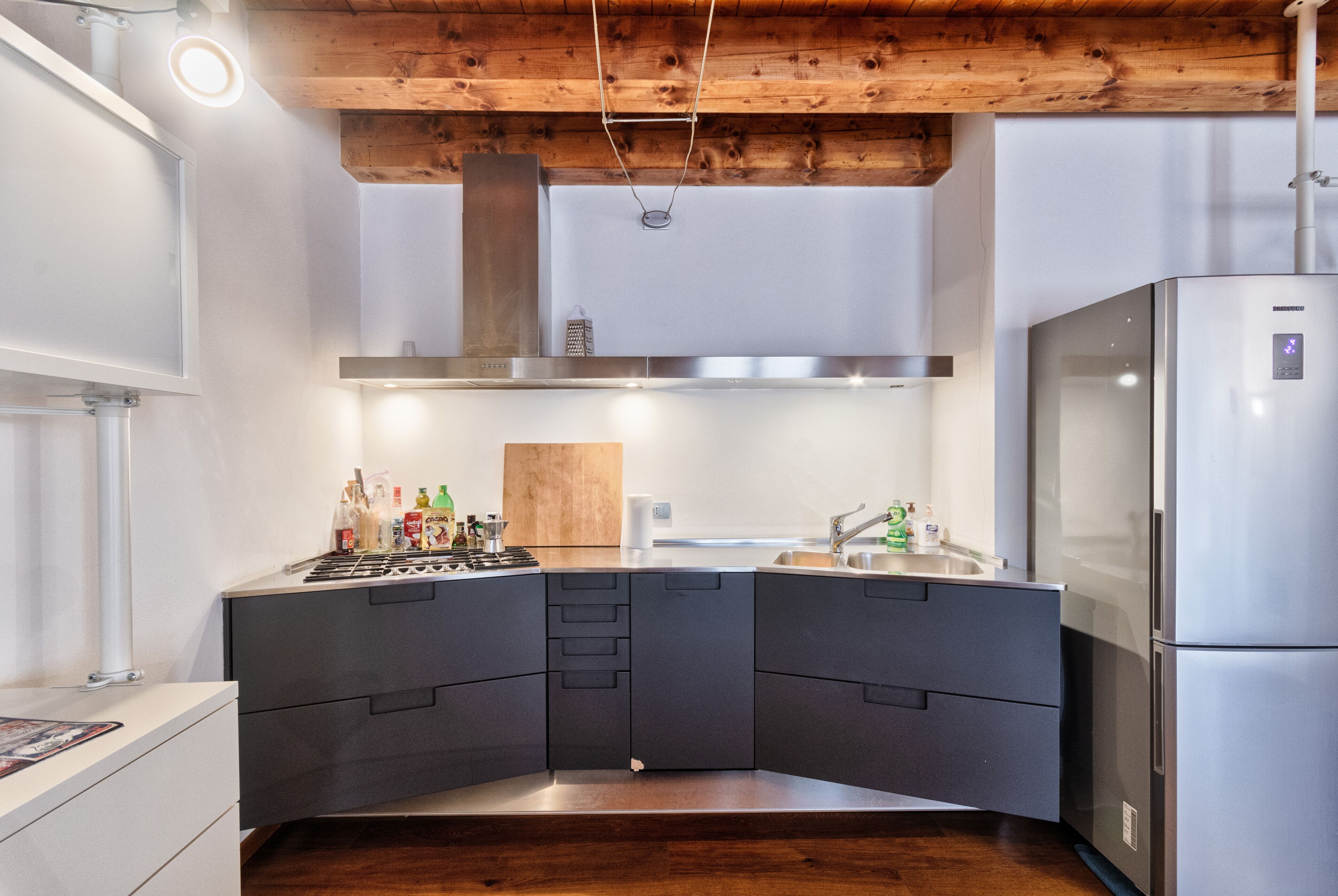 The house of Leo - Apartment 5 minutes from the historic center