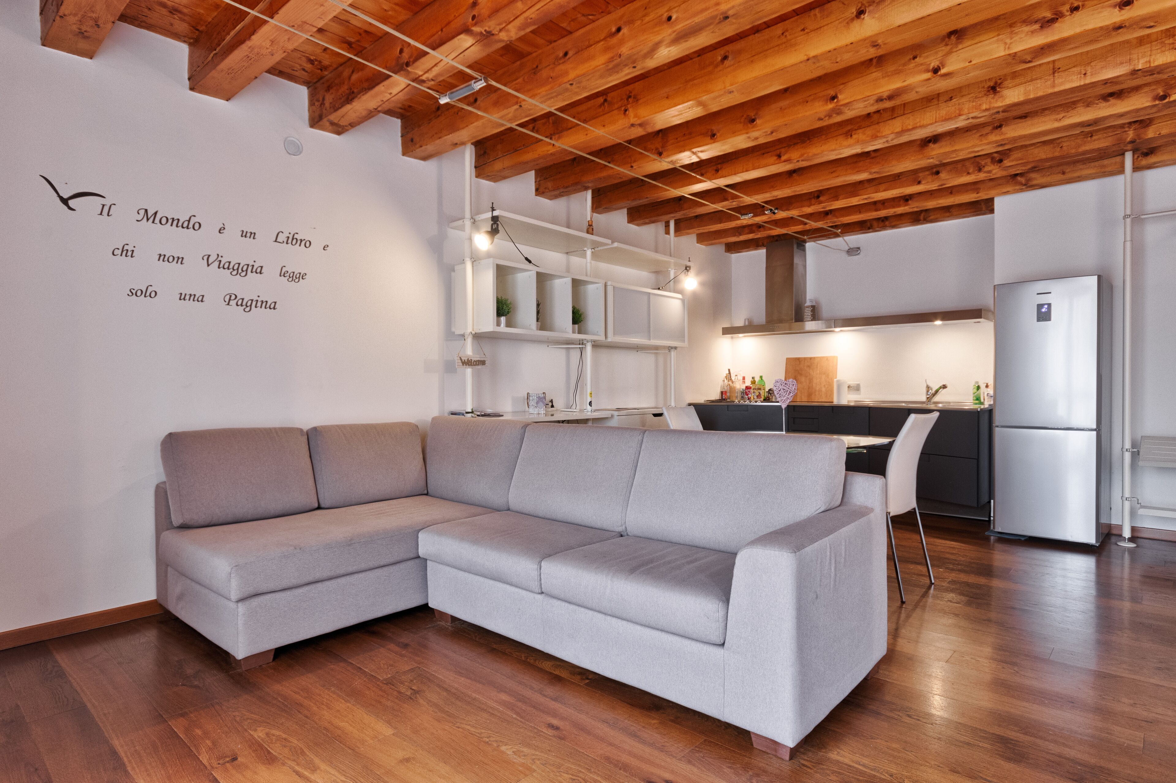 The house of Leo - Apartment 5 minutes from the historic center