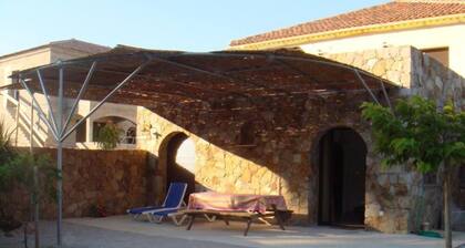 Apartment/ flat - Calvi