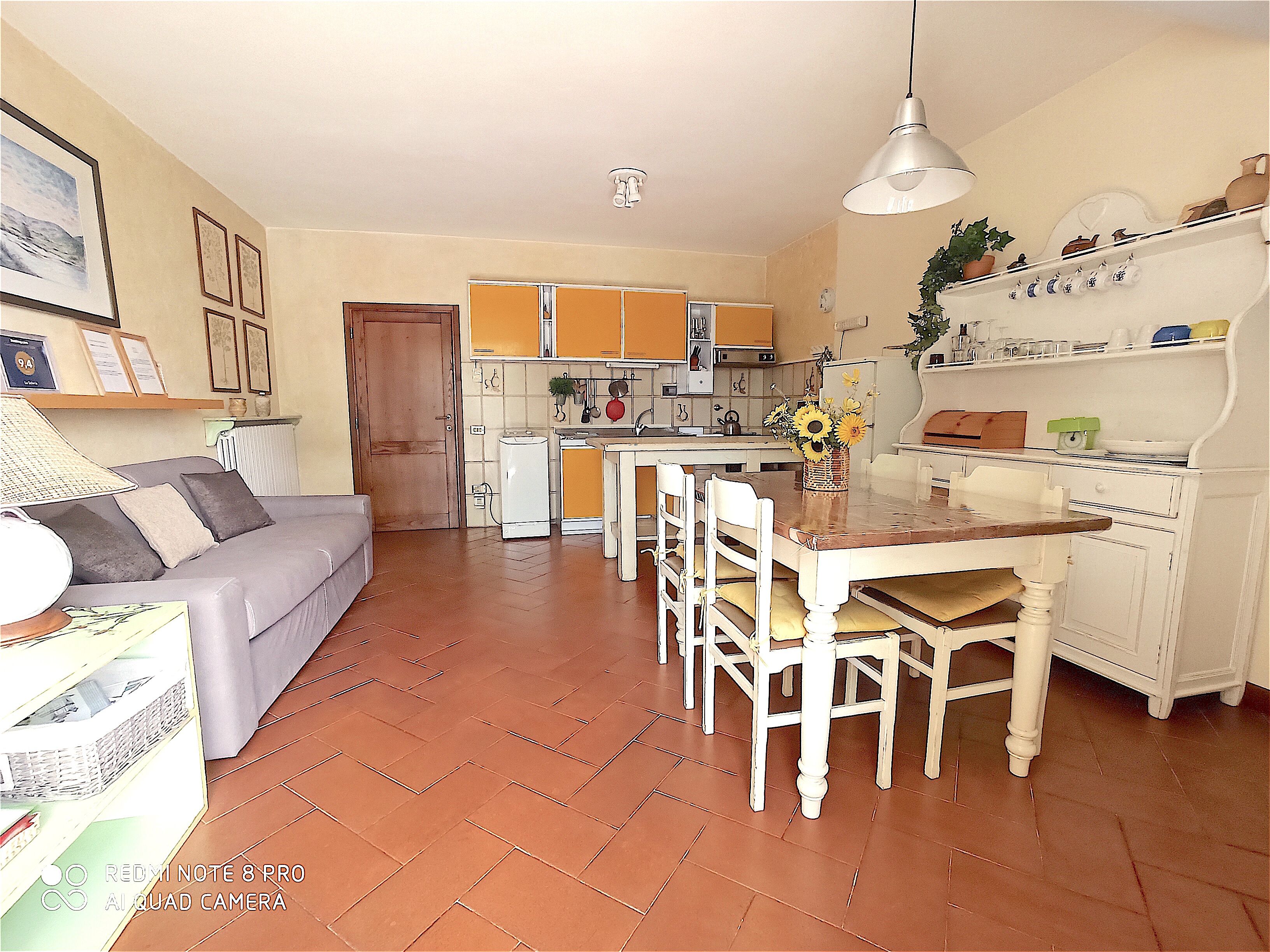 NEAR FLORENCE  APARTMENT IN VILLA WITH GARDEN AND PRIVATE SWIMMING POOL