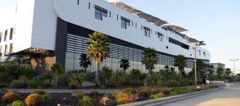 2-rums-lägenhet för spa-gäster och semesterfirare