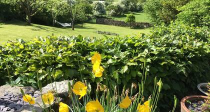 Beautifully Converted Barn With Stunning Views near Aysgarth