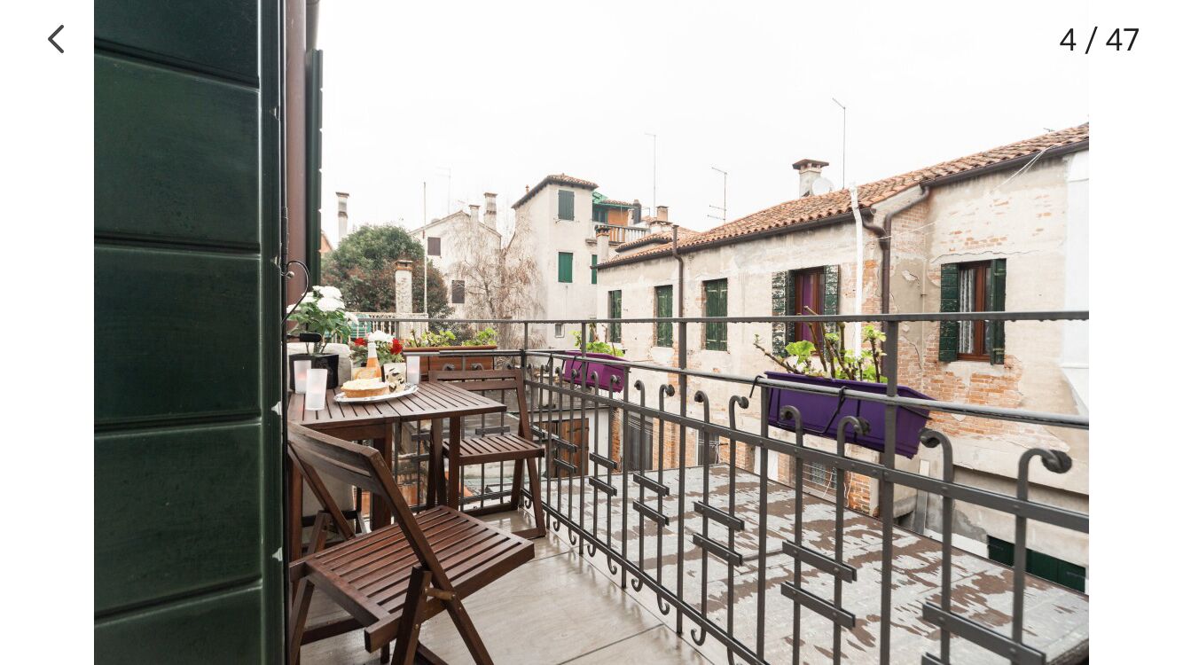 10 Best LongTerm Rentals In Venice, Italy Updated 2024 Trip101