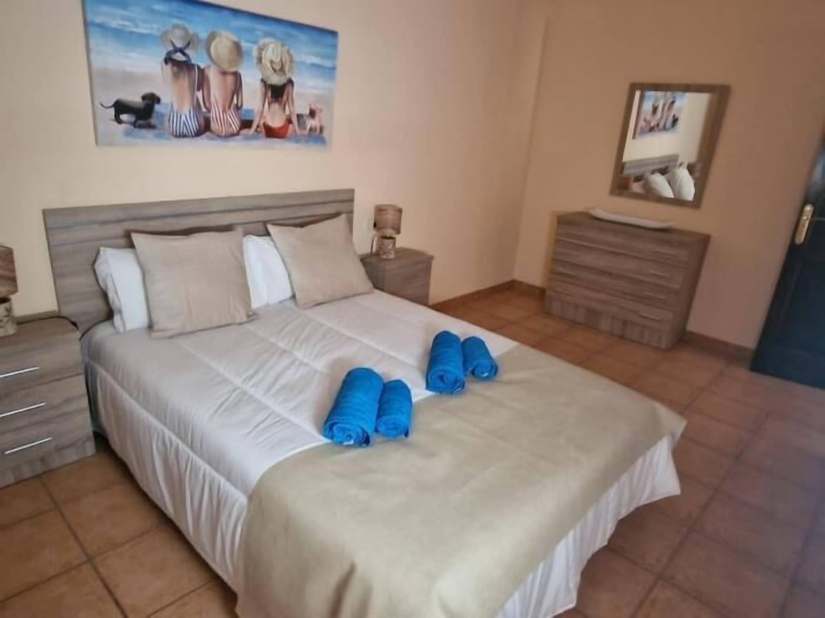 2 sovrum, strykjärn/strykbräda, internet och sängkläder