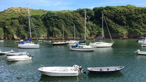 Marina - Boutique coastal retreat In Lovely Hamlet Near Amazing Beaches and St Davids (Saint David's)