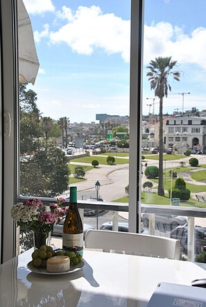 Interior - RENT4REST ESTORIL BEACHFRONT APARTMENT - STUDIO (Estoril)