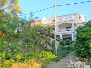 Exterior - Apartments Denis, (13119), Blato, hr (Blato)