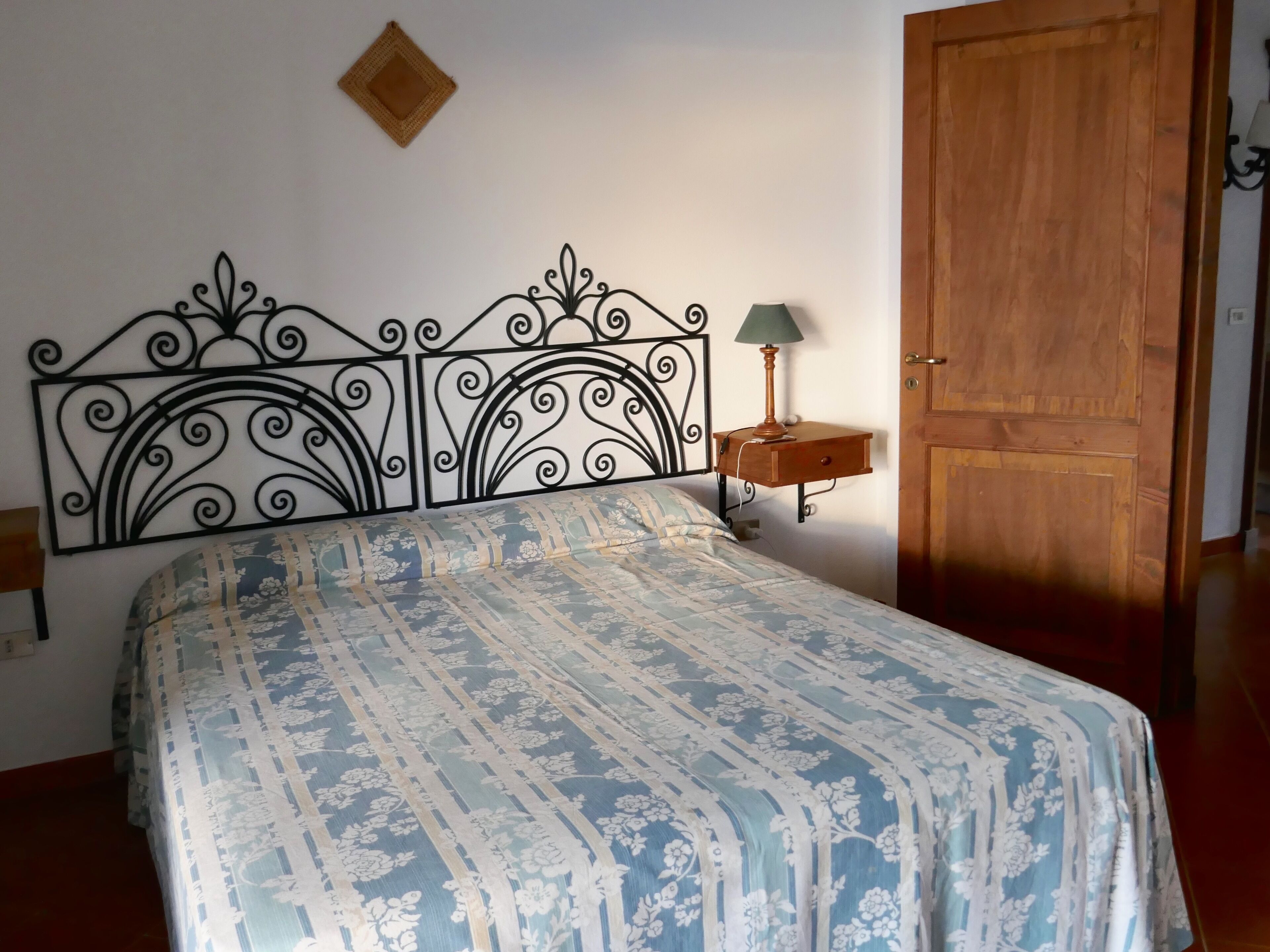 Top Luxury VILLA in TROPEA Private Beach Terrace Pool on the sea