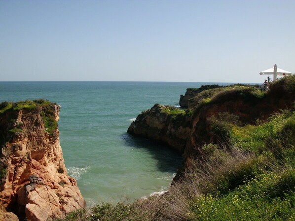 Spiaggia