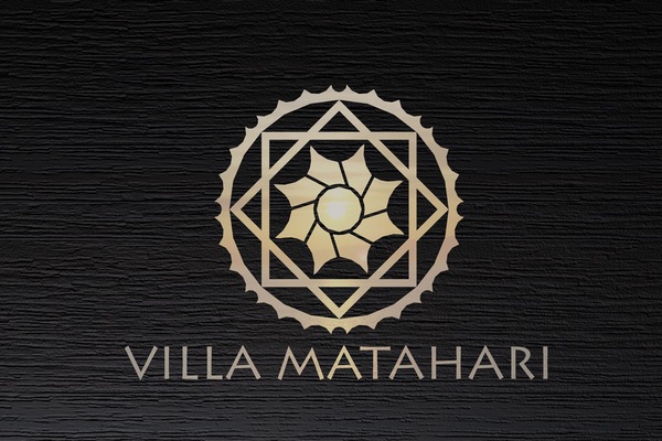 Villa Matahari logo