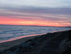Plage à proximité