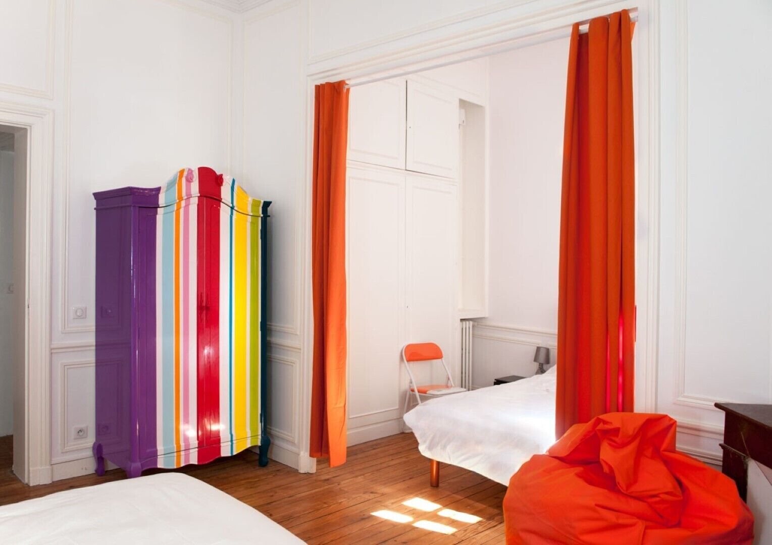 2 chambres