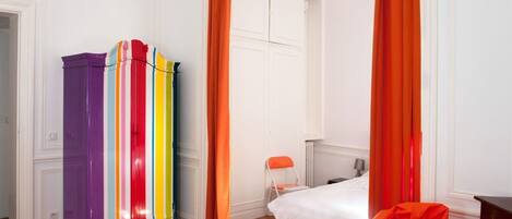 2 chambres