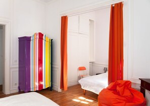 2 bedrooms - Dolce Vita cottage (4 pers.) (Bordeaux)