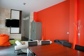 Interior - Dolce Vita cottage (4 pers.) (Bordeaux)