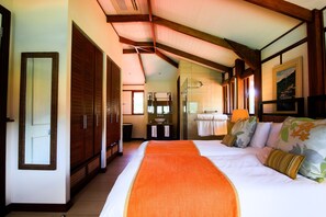 3 Schlafzimmer, Bügeleisen/Bügelbrett, kostenloses WLAN, Bettwäsche