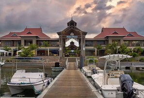 Marina