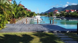 Huvivenesatama