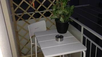 Servei de restauració a l'aire lliure