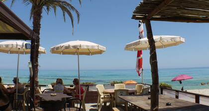 Overview On Mount Nai, veranda, BBQ, parking space. Discounted ship tickets, Wifi