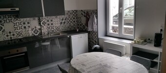 Duplex pour 1 Ă 5 personnes sur la route des chĂąteaux Meung
