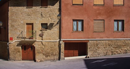 Casa Ollaga for 4 people