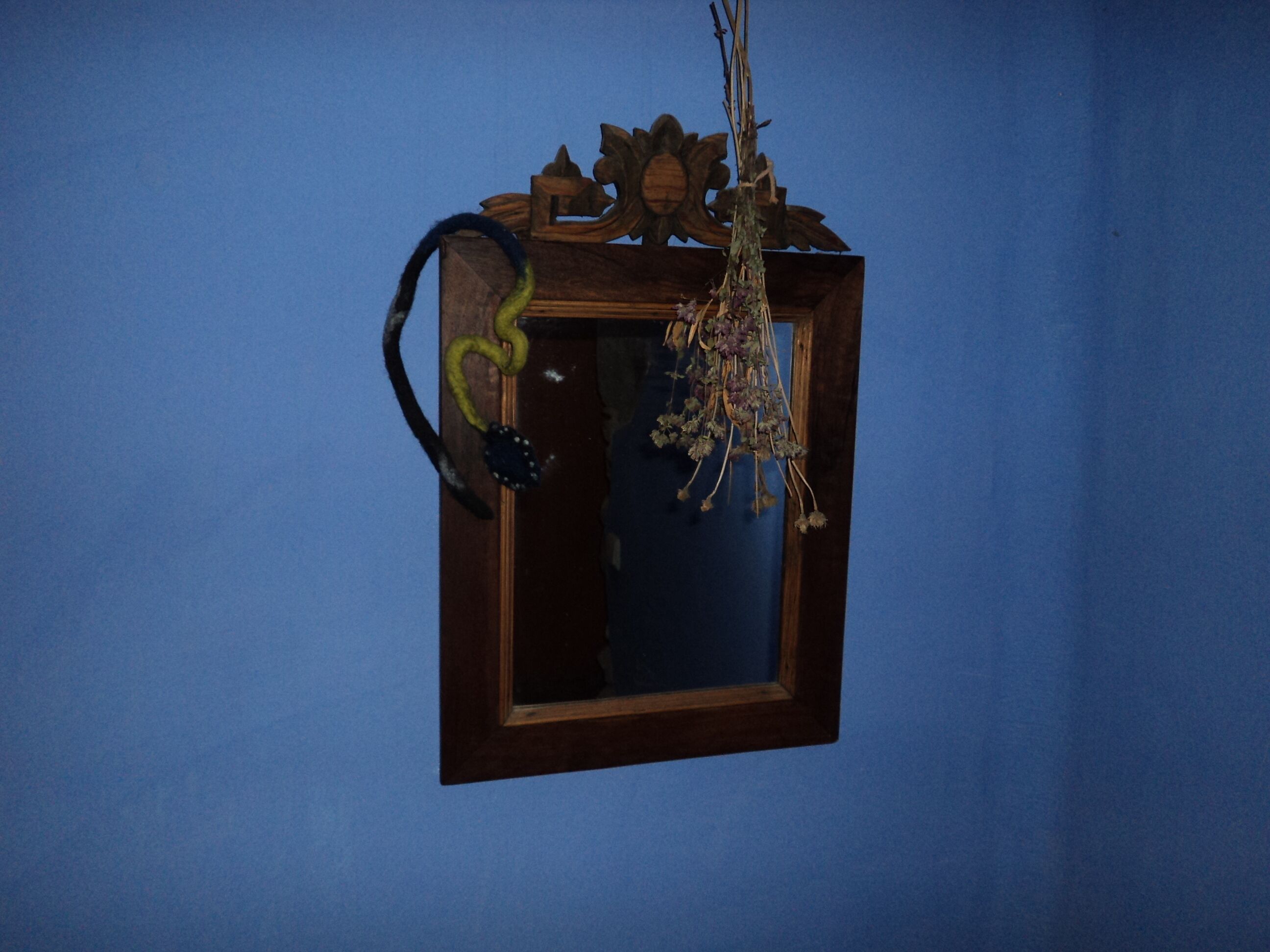 Casa Ollaga for 4 people