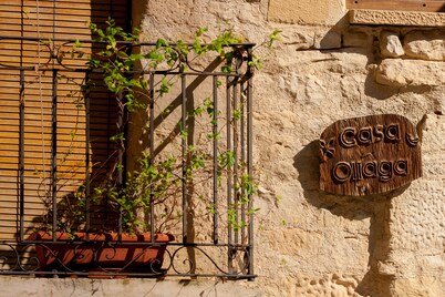 Casa Ollaga for 4 people