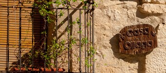 Casa Ollaga for 4 people